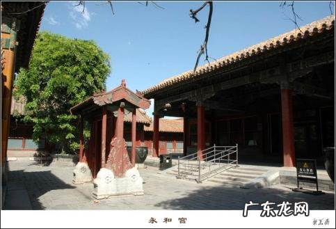 关于故宫的介绍词 简要介绍故宫