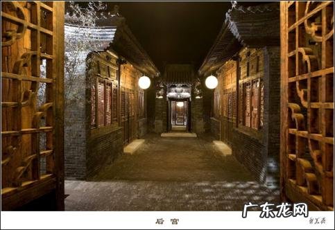 关于故宫的介绍词 简要介绍故宫