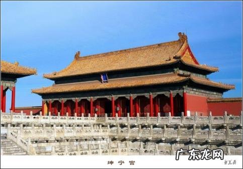 关于故宫的介绍词 简要介绍故宫