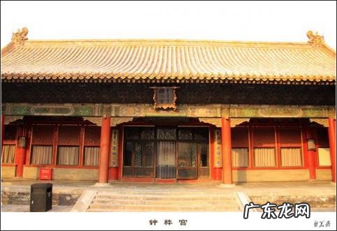 关于故宫的介绍词 简要介绍故宫