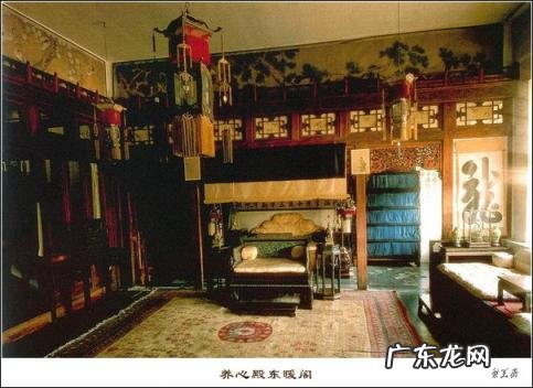 关于故宫的介绍词 简要介绍故宫