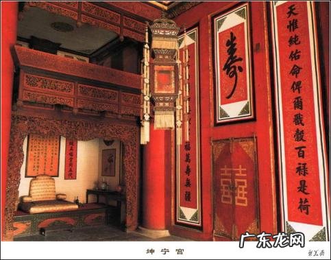 关于故宫的介绍词 简要介绍故宫