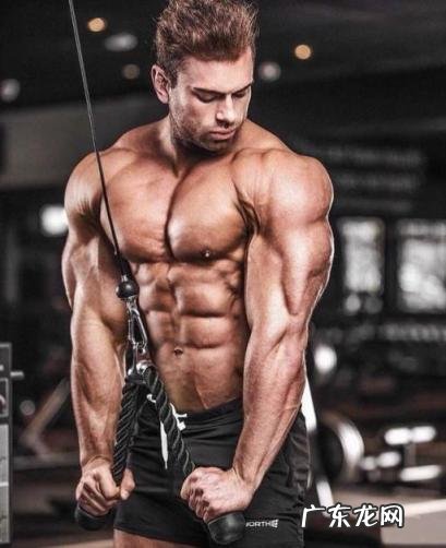 绳索下压练哪里，绳索下压详解