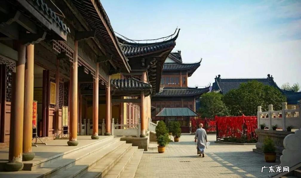 广陵是现在江苏哪个市的 广陵现在是江苏省什么市