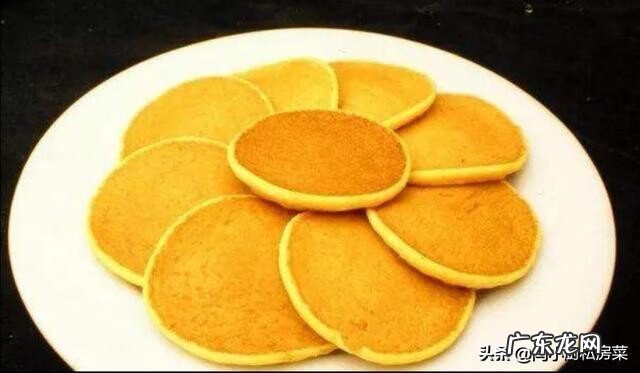 煎饼如何制作 煎饼的做法大全家常