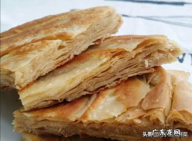 煎饼如何制作 煎饼的做法大全家常