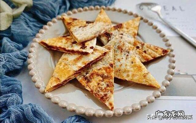 煎饼如何制作 煎饼的做法大全家常