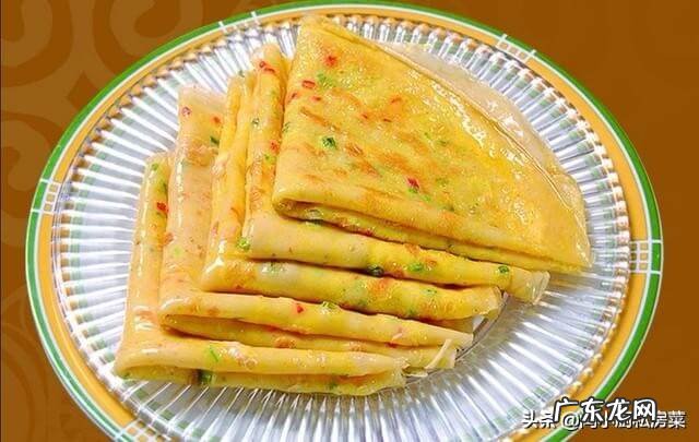 煎饼如何制作 煎饼的做法大全家常