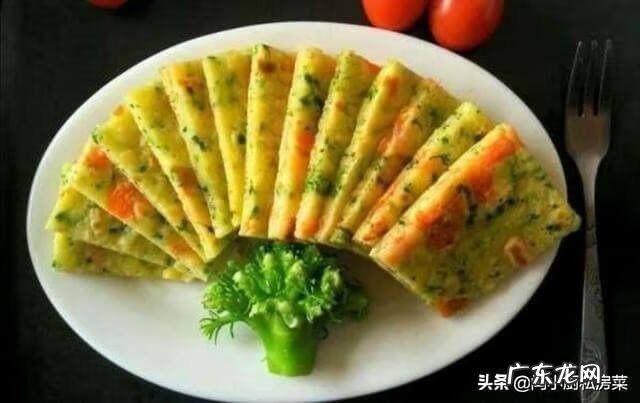 煎饼如何制作 煎饼的做法大全家常