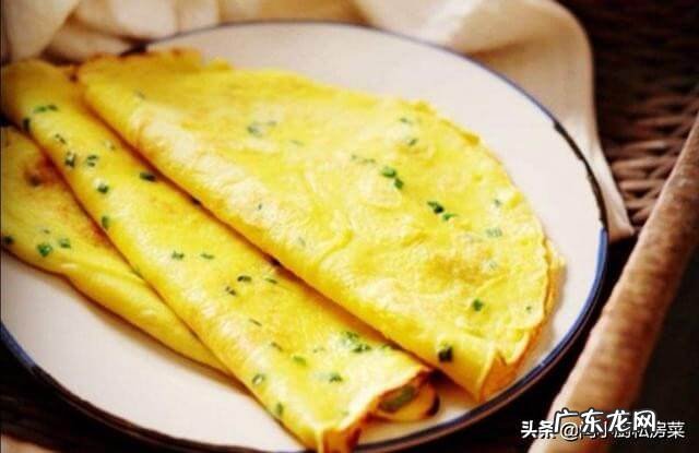 煎饼如何制作 煎饼的做法大全家常