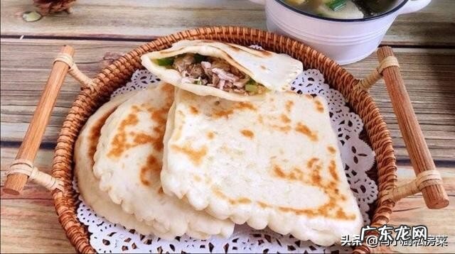 煎饼如何制作 煎饼的做法大全家常