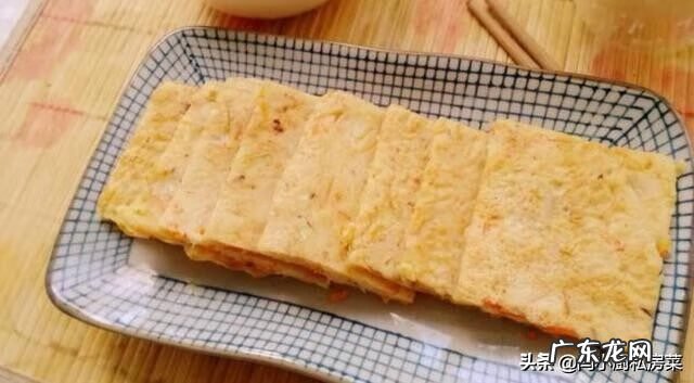 煎饼如何制作 煎饼的做法大全家常