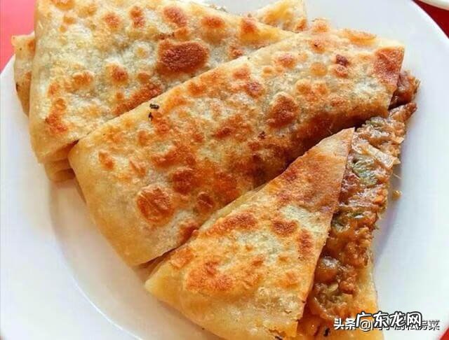 煎饼如何制作 煎饼的做法大全家常