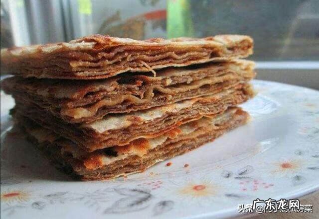 煎饼如何制作 煎饼的做法大全家常