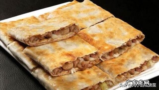 煎饼如何制作 煎饼的做法大全家常