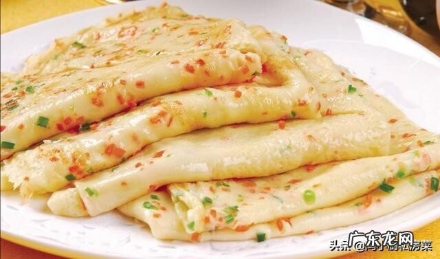 煎饼如何制作 煎饼的做法大全家常
