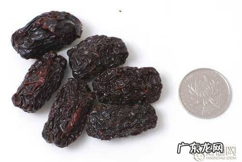 黑枣的功效与作用吃法和用量 黑枣的功效与作用及食用方法是什么