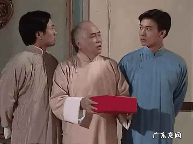 僵尸福星楚原 僵尸福星简介