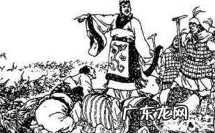 西门豹的故事有哪些?,西门豹的历史故事简短