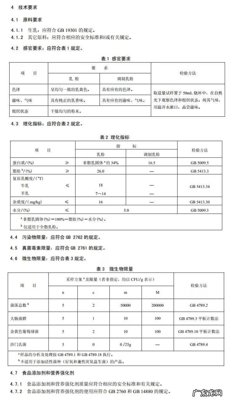 安儿宝 安婴儿4段