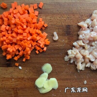 鸡肉粥怎么煮 鸡肉粥