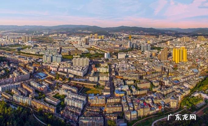 楚雄州地图高清版大图 楚雄州各县人口