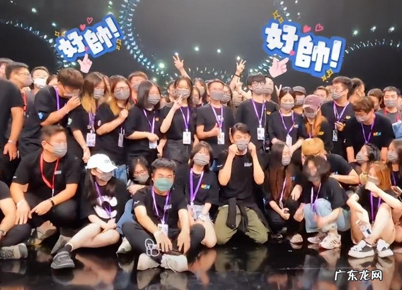 刘德华有儿子和女儿吗 刘德华几孩子