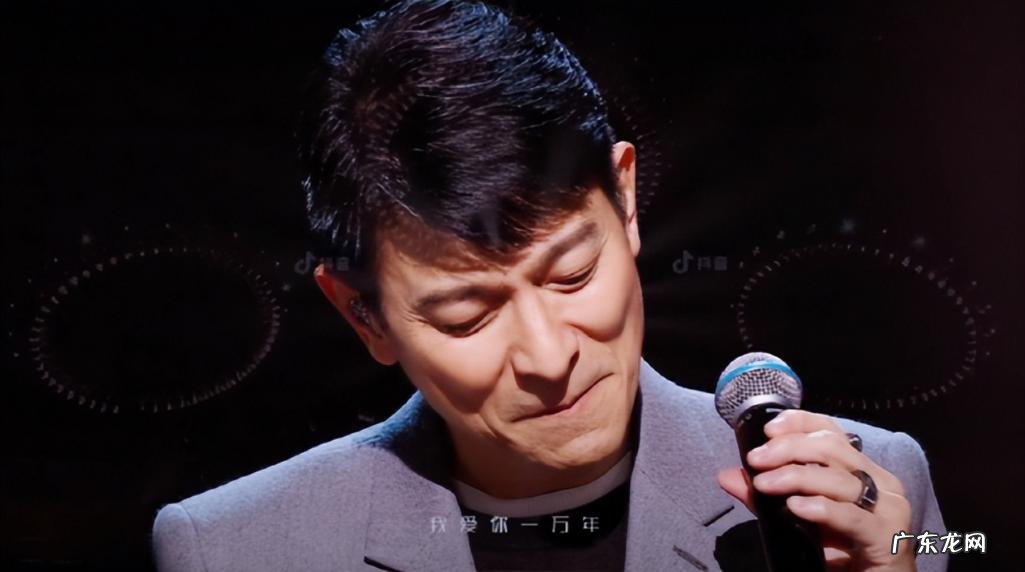 刘德华有儿子和女儿吗 刘德华几孩子