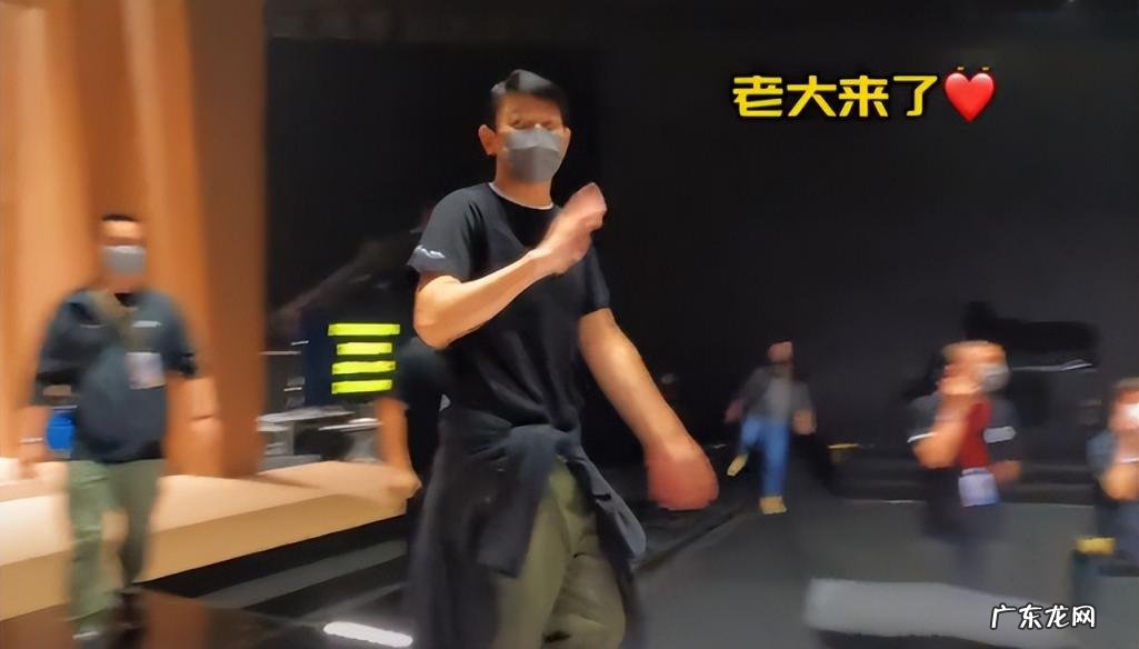 刘德华有儿子和女儿吗 刘德华几孩子