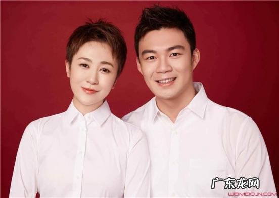 小品演员马丽老公是谁 马丽结婚了吗?老公是谁?