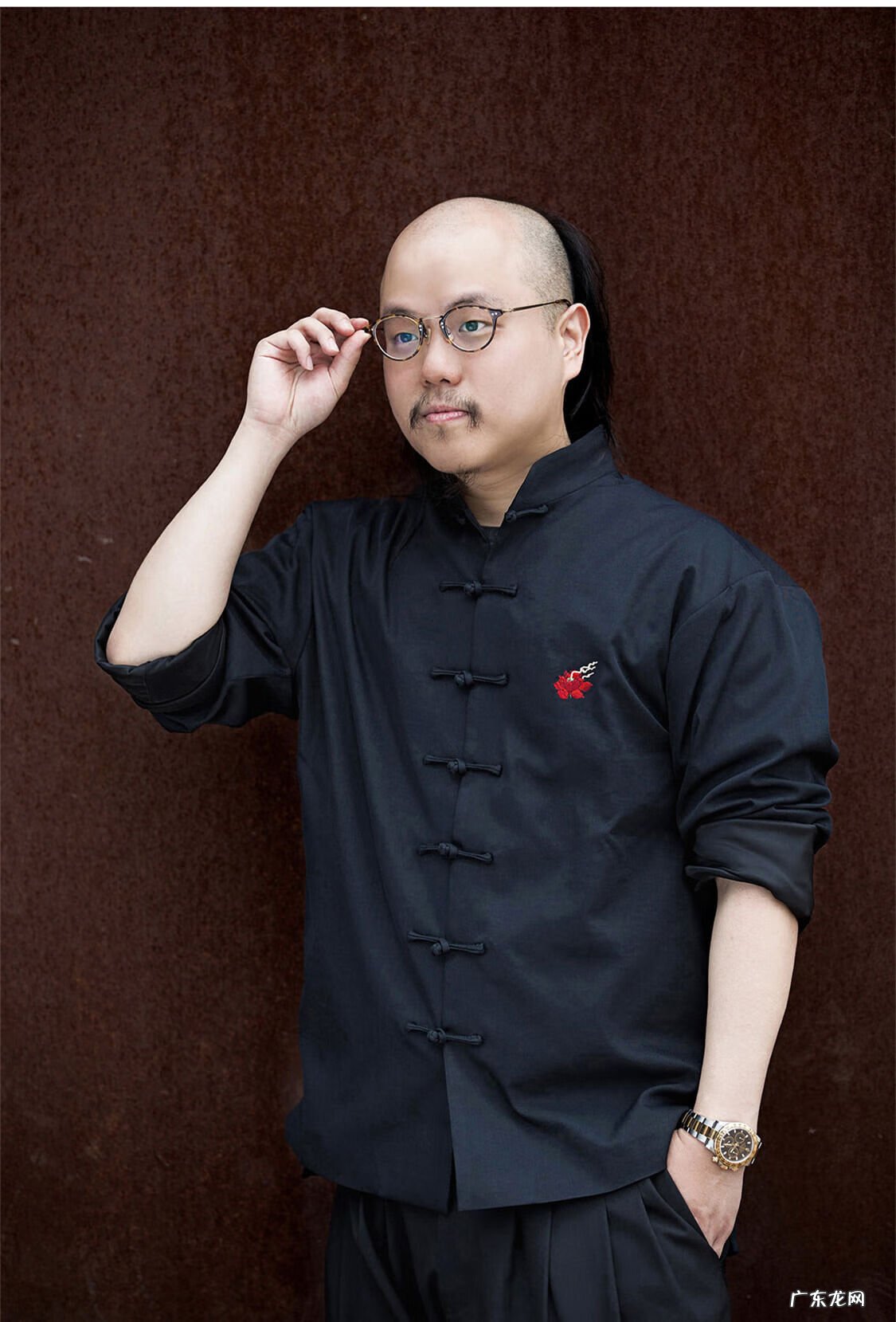 戴表的讲究 看风水说需要戴表