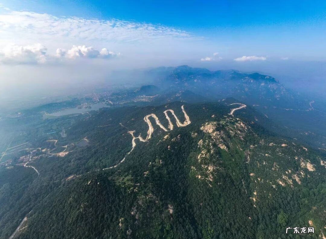 小天台山 天台山怎么样