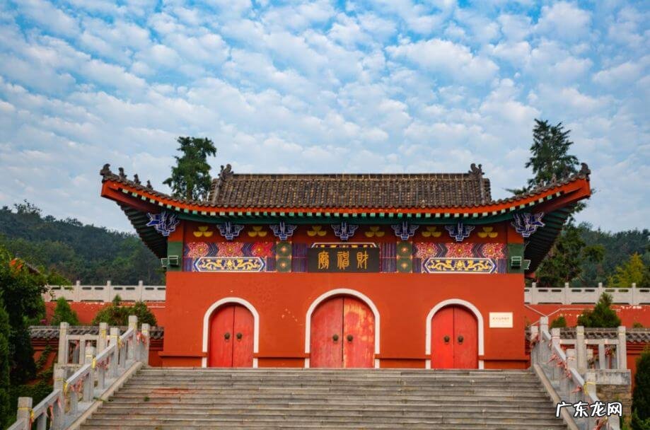 小天台山 天台山怎么样