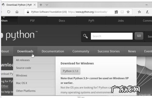 派森语言编程软件 派森编程软件python有什么用