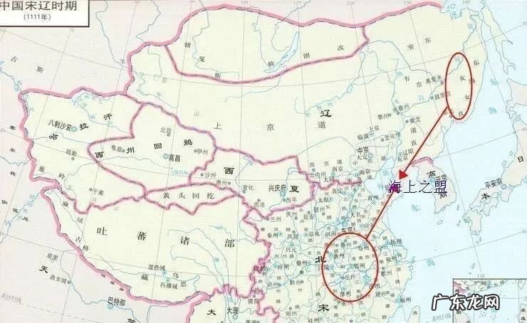 南宋历史书 南宋历史简介