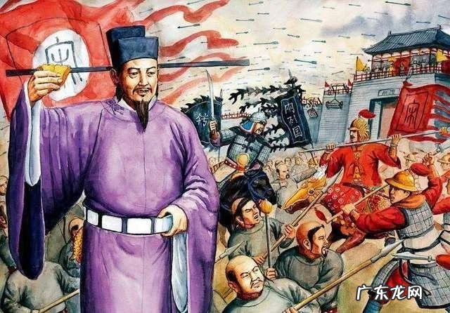 南宋历史书 南宋历史简介