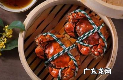 吃了大闸蟹不能吃什么水果 大闸蟹和葡萄一起吃了怎么办