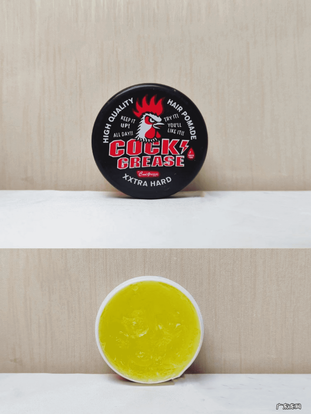 侧背发型用发蜡还是发泥 发蜡发泥发胶