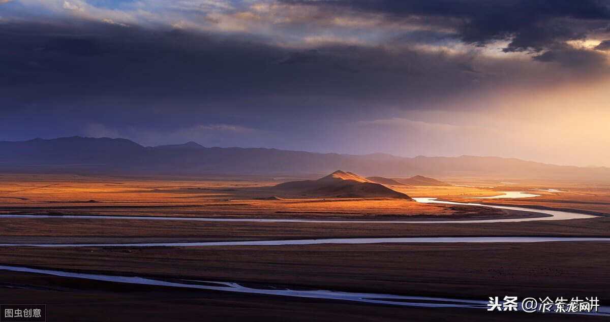 凤和凰谁厉害 凤落平洋风水传说