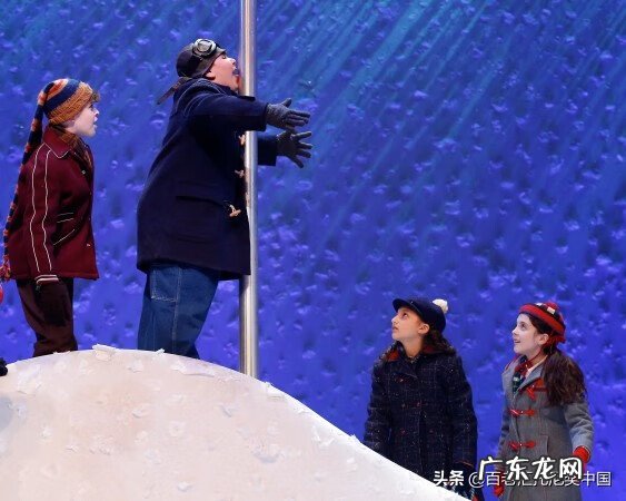 圣诞节的真正由来 圣诞节节目大全