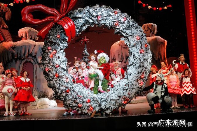 圣诞节的真正由来 圣诞节节目大全