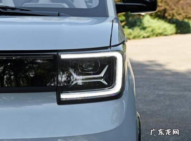 敞篷版9月25日上市,续航达280公里 五菱宏光迷你mini版电动车