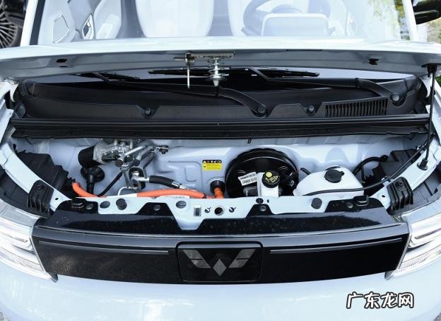 敞篷版9月25日上市,续航达280公里 五菱宏光迷你mini版电动车