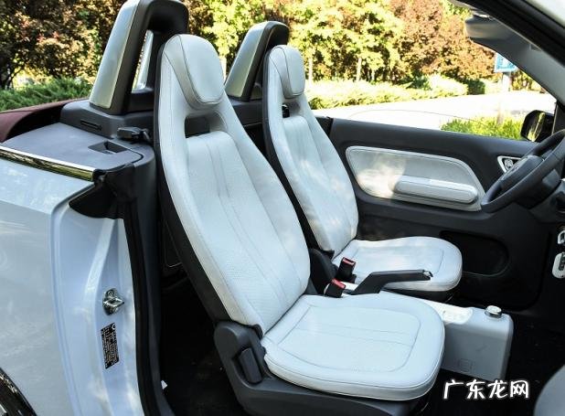 敞篷版9月25日上市,续航达280公里 五菱宏光迷你mini版电动车