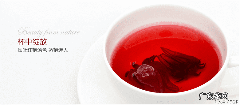 洛神花茶适合什么人喝 洛神花茶的功效与禁忌有哪些