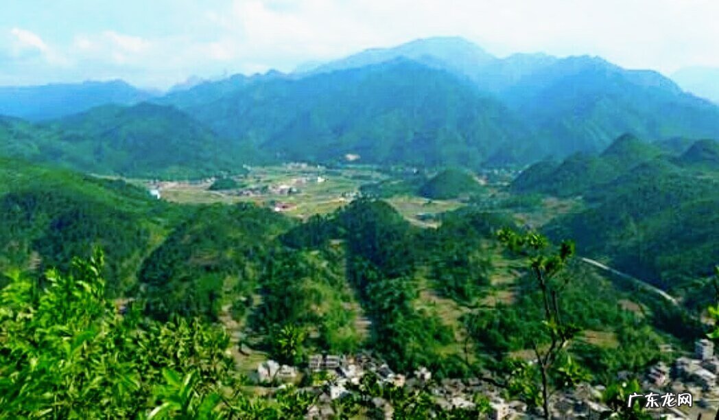 平阳凤卧天气 凤落平阳的风水传说