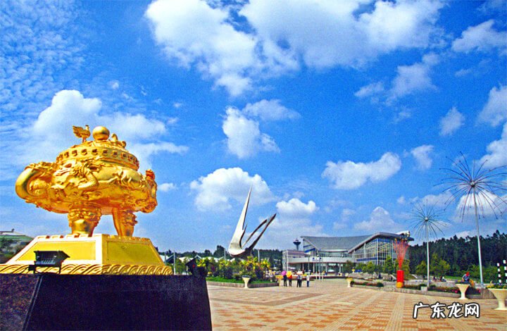 云南地理环境 云南风水最好的地方