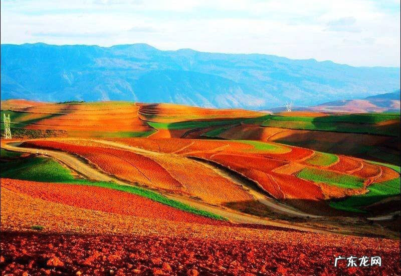 云南地理环境 云南风水最好的地方
