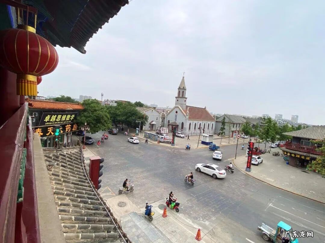 狮子楼怎么样 狮子楼的风水奥秘