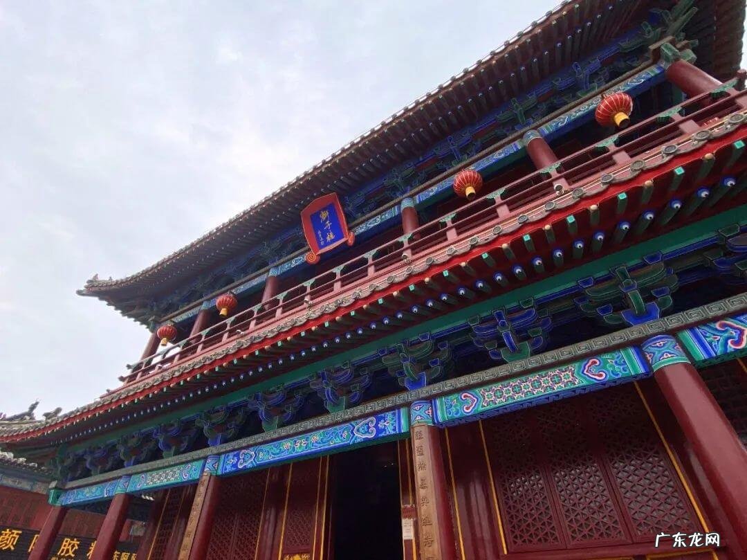 狮子楼怎么样 狮子楼的风水奥秘